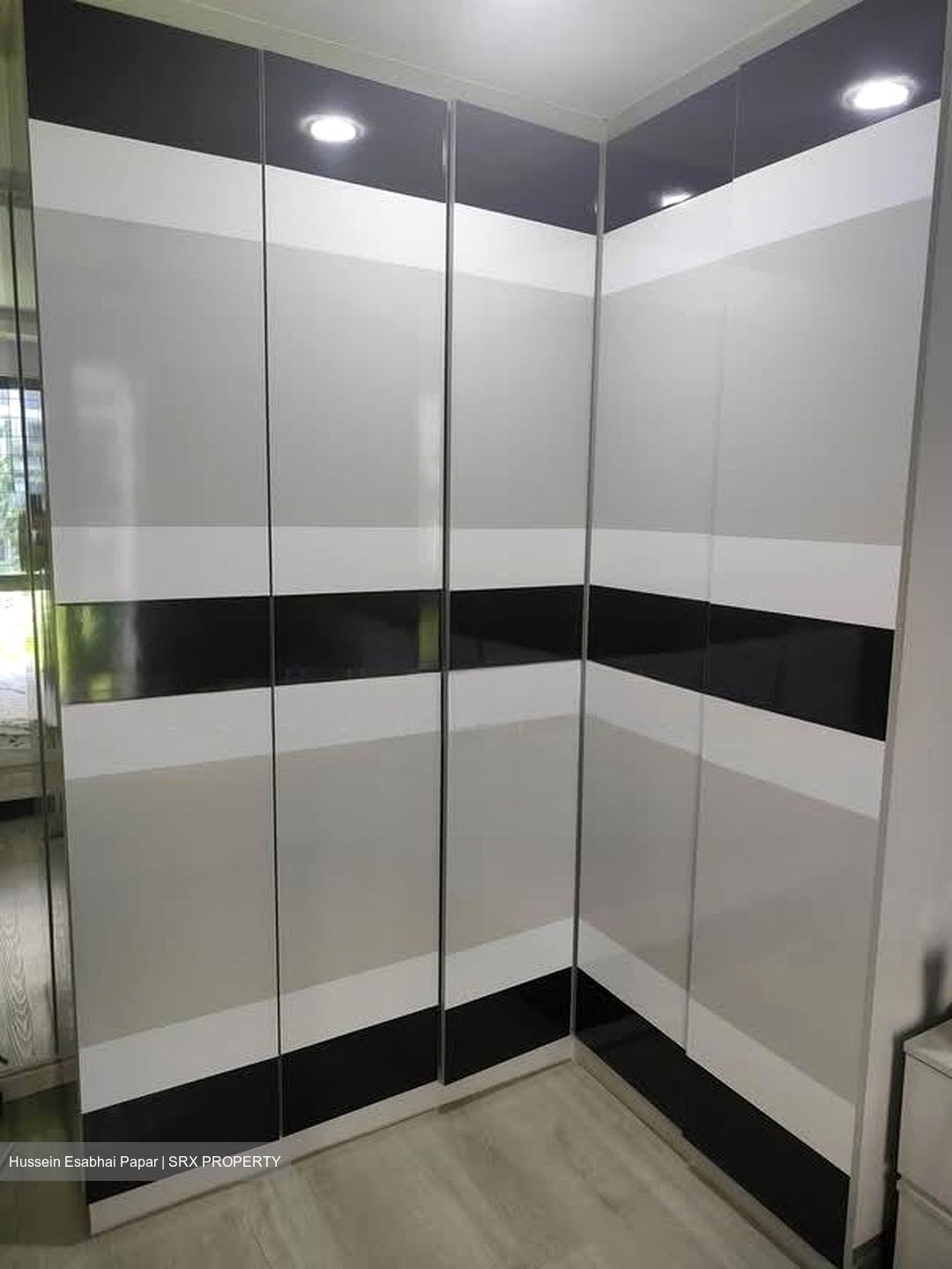 Waterwoods (D19), Condominium #583314521